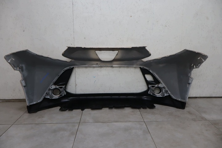 фото №10, Бампер перед передний toyota aygo x 22- 52119-0h190