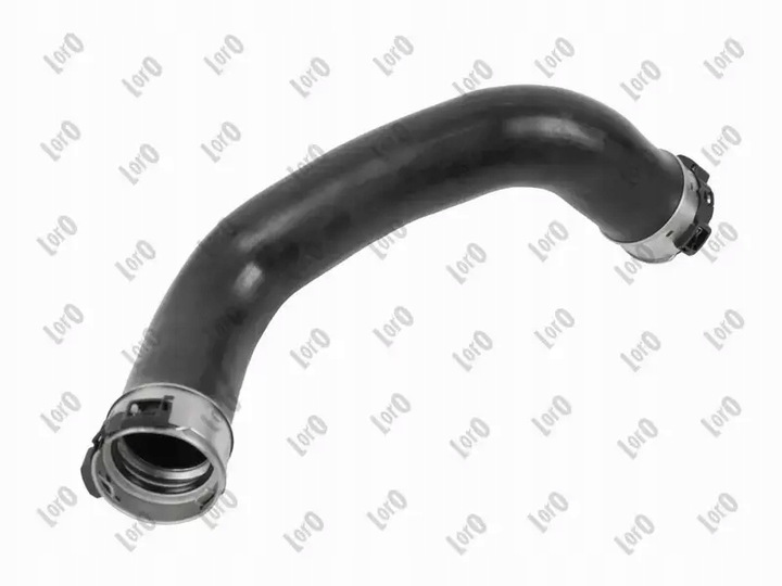 фото №8, Шланг повітря наддувний abakus 054-028-125