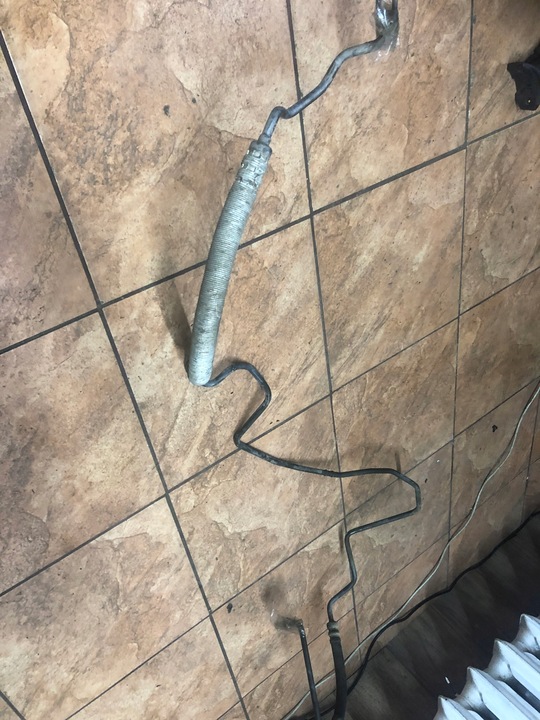 фото №6, Шланг підсилювача vectra c 2.2dti 03r.kombi