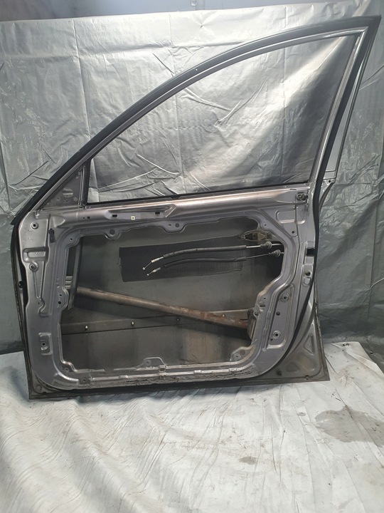 фото №12, Двері праві передні hyundai sonata v k: g6