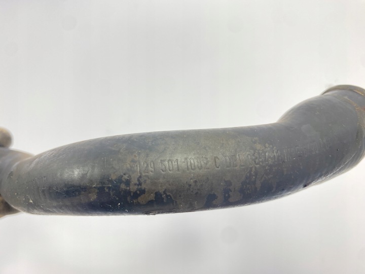 фото №9, Шланг шланг води рідини охолоджуючої mercedes r129 sl 1295011082