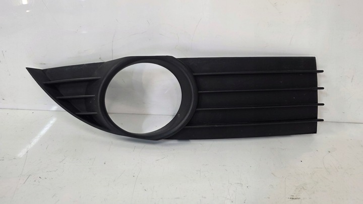 фото №1, Решётка правая галоген бампера перед решётка renault espace iv 2002-2006