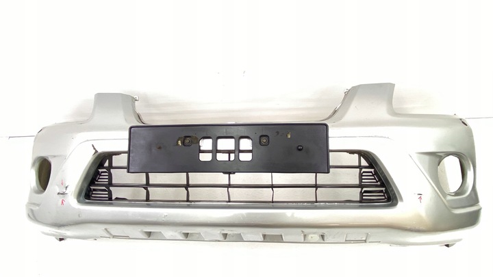 фото №9, Бампер переднее перед nh623m honda cr-v ii рестайлинг 2005-2006r.