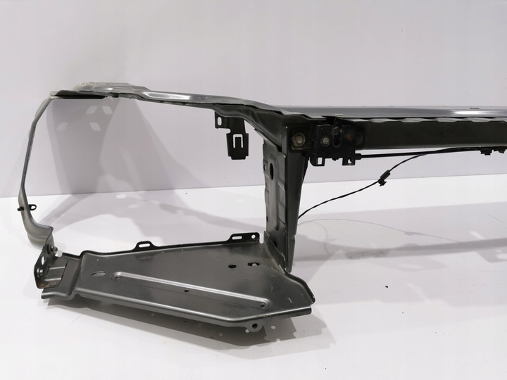 фото №3, Pas переднее усилитель панель крепления фар land rover freelander ii 2 2006-2014