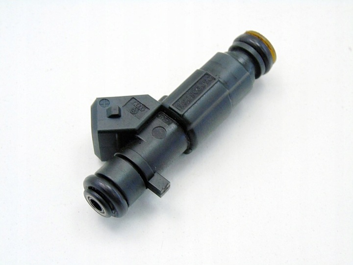 фото №3, Инжектор 1.0 1.4 mpi lupo arosa polo ibiza 2 cordoba caddy 0280155919