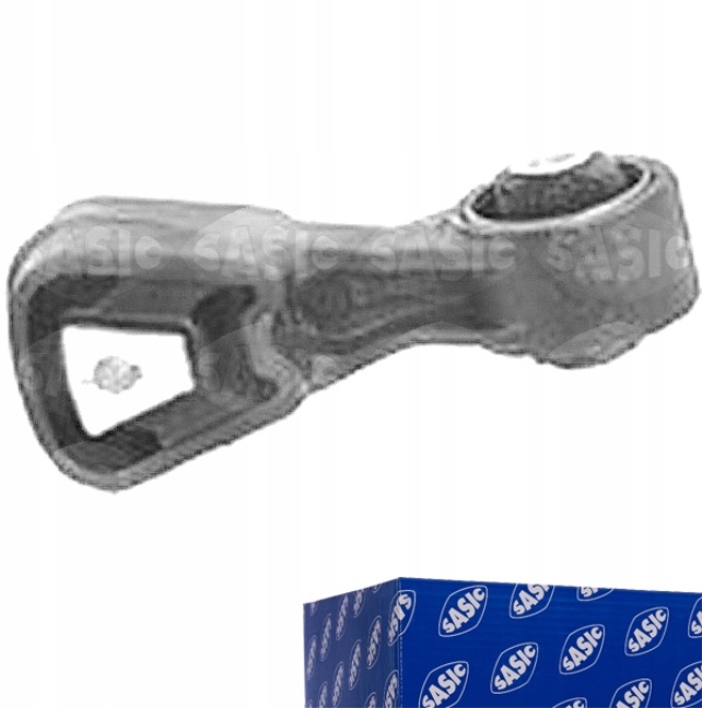 фото №1, Подушка двигуна do peugeot expert 2.0 120 165