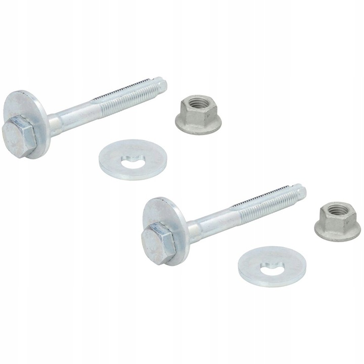 фото №1, Болты mimośrodowe zbieżności vw atlas t-roc eos