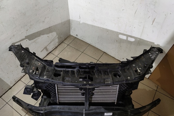 фото №15, Комплектний pas переднє mercedes-benz gle w166 a0995000004 2.1l дизель