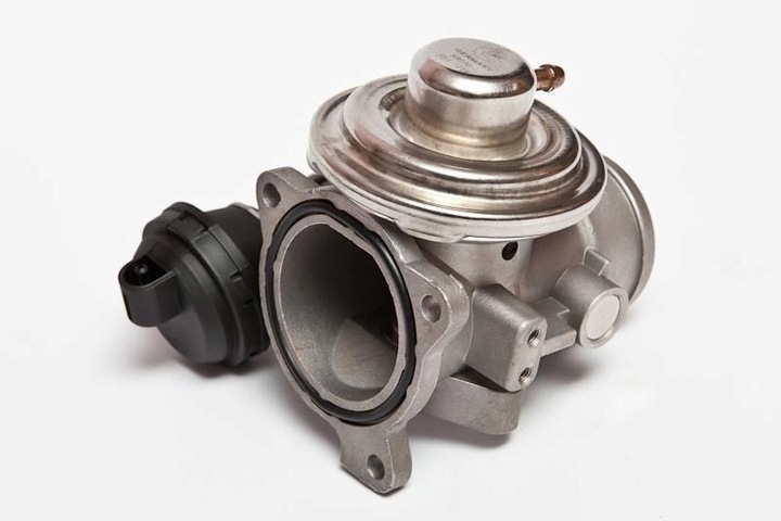 фото №8, Клапан egr audi/vw 1.9 tdi 14skv026/skv