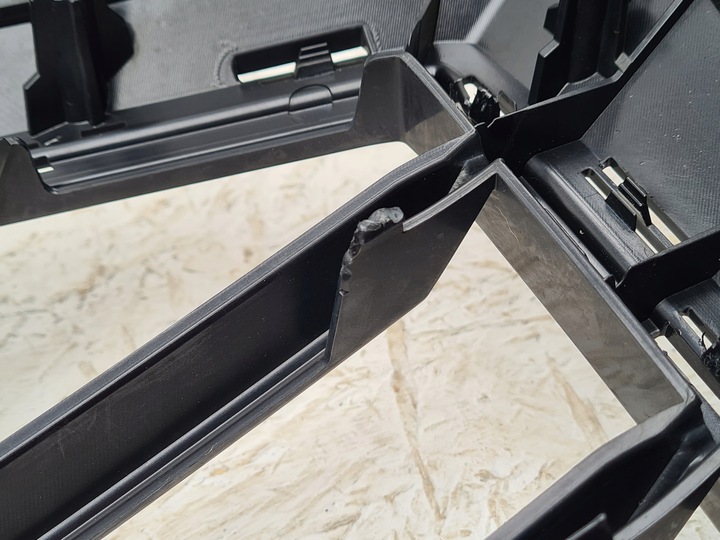 фото №8, Решётка радиатора решётка audi q8 s-line 4m8853651d