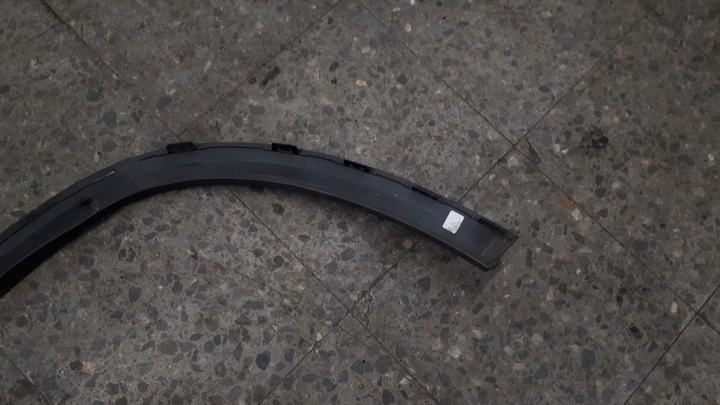 фото №12, A2478850000 планка na крыло mercedes gla ii h247 20- левый перед