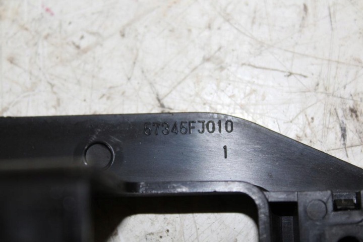 фото №7, Ручка защита тросы заливка топлива subaru xv 2012-2015 57345fj010
