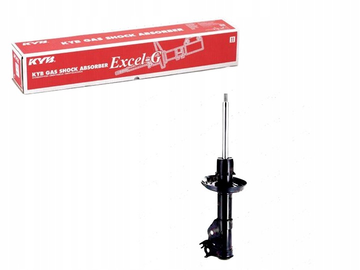 фото №1, Kyb амортизатор honda civic viii sedan 1.8 fd. fa