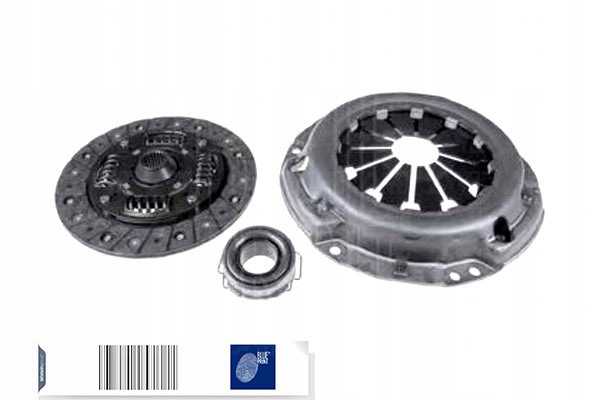 фото №2, Сцепление комплект daihatsu cuore 07- sirion 05-