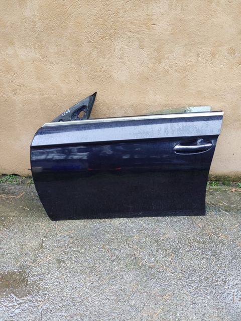 фото №1, Двері лівий перед mercedes cls w219