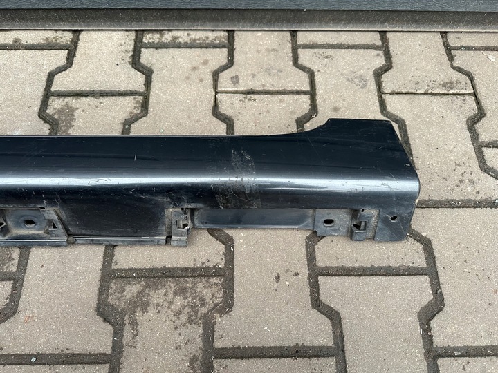 фото №7, Lexus gs iii планка порогова ліва 75860-30320