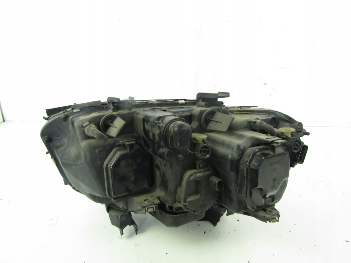 фото №9, Bmw 7 e65 e66 e67 фара праве фара передня права sedan 4d