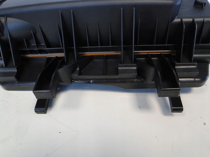 фото №11, Mercedes vito 447 w447 корпус фільтр повітря