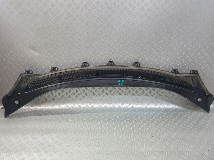 фото №9, Панель під лобовим склом opel astra k європа комплект