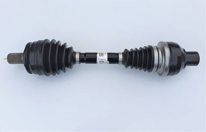 фото №1, Mercedes gla 156 242 піввісь a2463301201 a2463301301