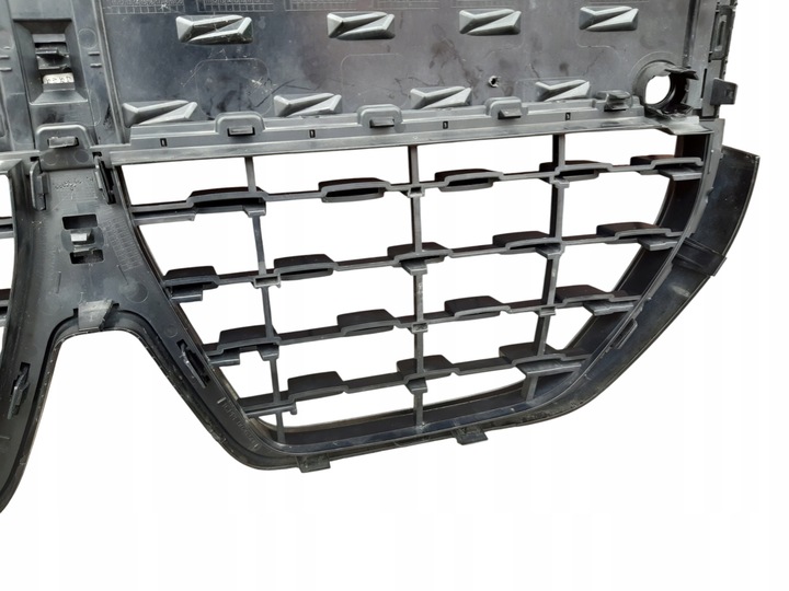 фото №14, Решётка радиатора решётка бампера перед bmw g26 м-пакет 9463252