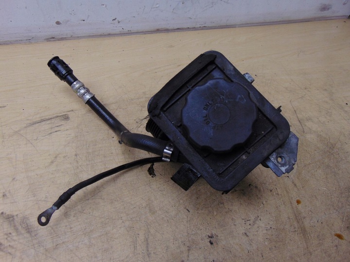 фото №10, Насос усилителя bmw x3 e83 2.0d 7692974536