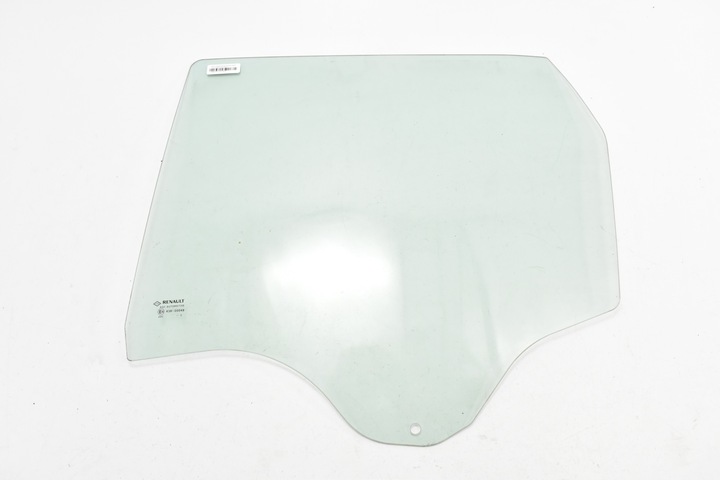 фото №1, Стекло дверь левый зад 823019969r dacia duster ii hm 2022