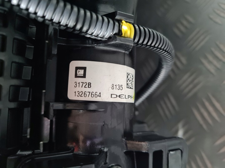 фото №11, Радіаторів води вентилятор комплект радіатор opel astra j 2.0 turbo opc