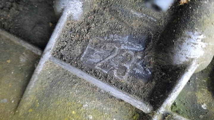 фото №5, Коробка передач коробки передач opel vectra c signum 2.2b