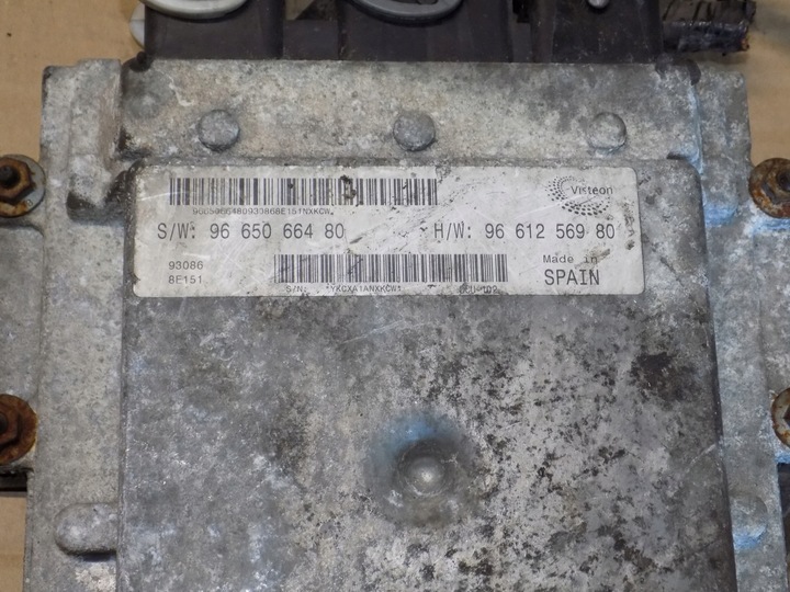 фото №6, Комп'ютер boxer jumper 9665066480 9661256980