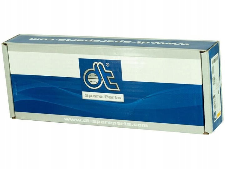 фото №1, Шланг інтеркулер dt 2.15602