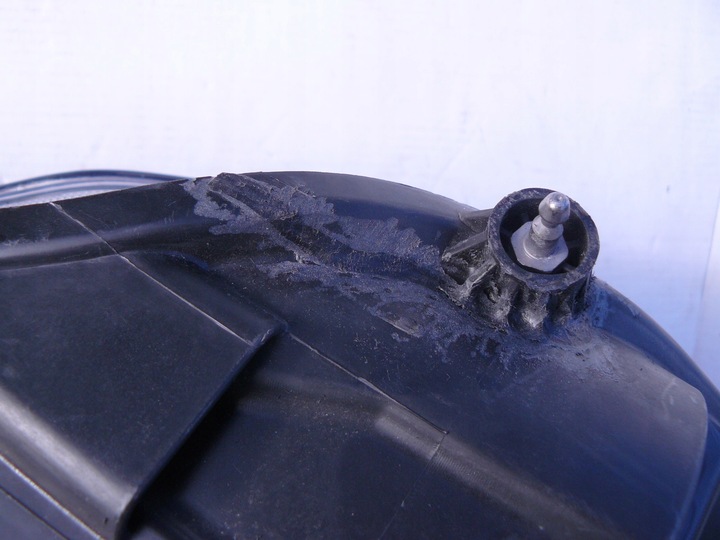 фото №11, Ford focus mk4 18- лампа передняя левая h1 led mx7b-13e015-cd