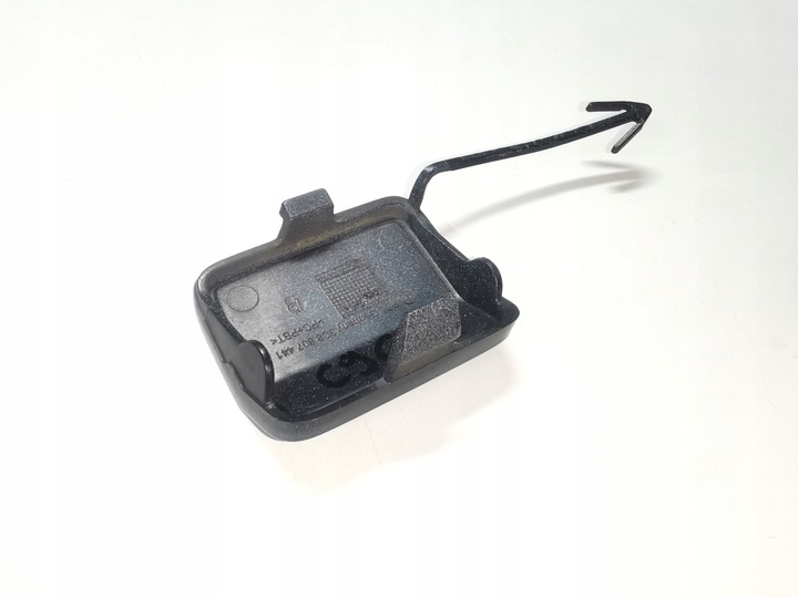 фото №3, Заглушка бампера фаркоп зад passat cc b7 3c8807441