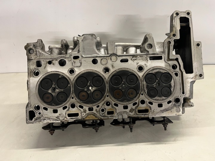 фото №9, Головка вали bmw 1 f20 f21 n47d20c 781260303 779751107 оригінал śląsk