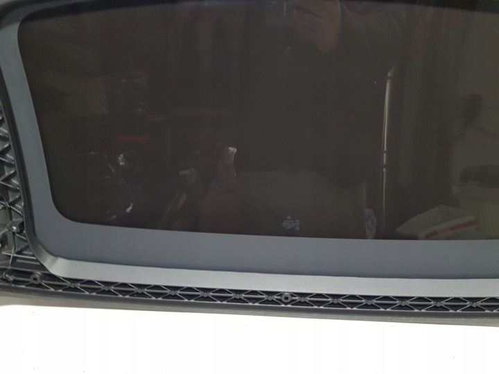 фото №11, Mercedes slk r172 w172 стекло крыша панорама a1727950002