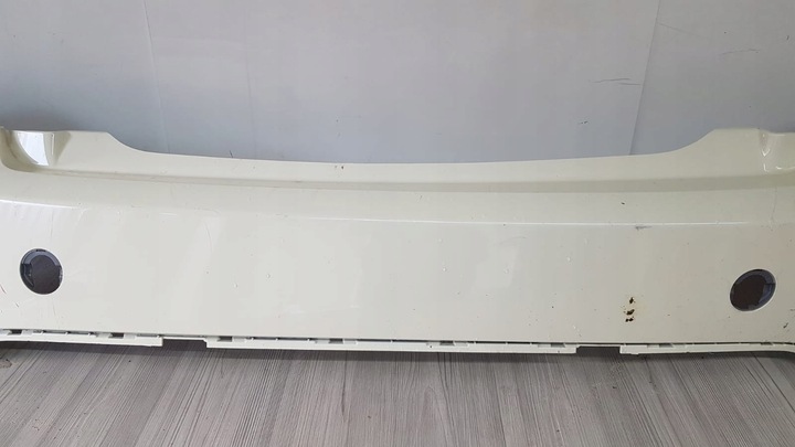 фото №5, Бампер зад mini cooper f56