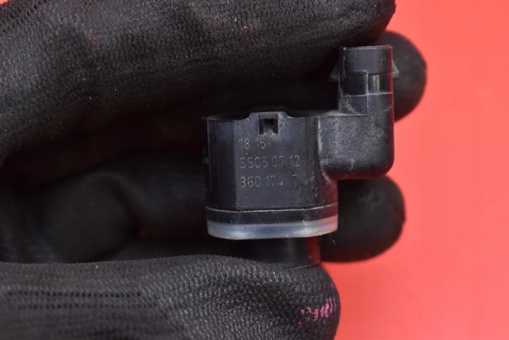 фото №9, Датчик паркування перед 1s0919275a vw tiguan 1 i 11-17