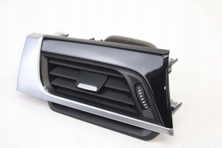 фото №15, Bmw x1 f48 ґрати впуск повітря консолі 9292739 9292741 64229292740 93324