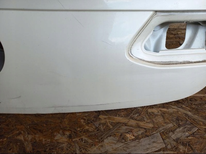 фото №6, Mercedes e клас купе кришка задня зад