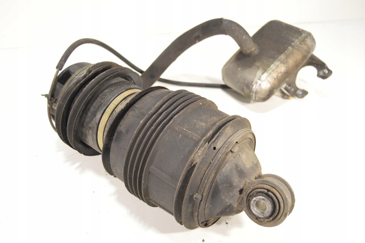 фото №6, Воздушная подушка подушка левый зад mercedes w211 5.5 amg