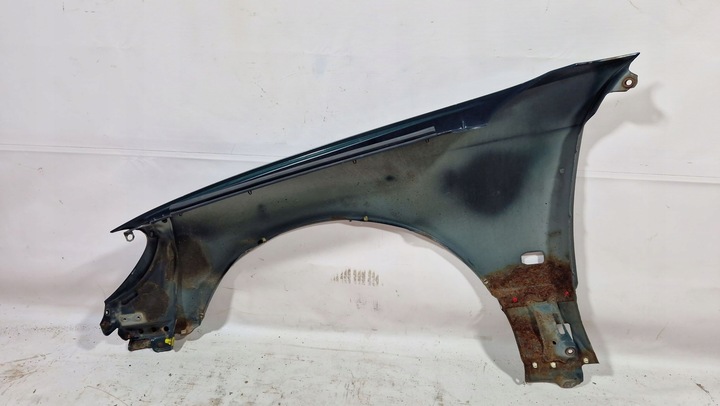 фото №9, Lexus gs 300 400 430 2000 перед сторона права крило переднє