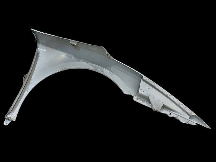 фото №6, Lamborghini gallardo лівий крило 400821021a