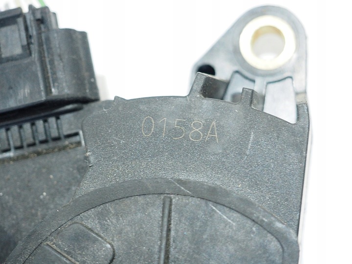 фото №11, Renault clio 3 modus педаль модуль газу 8200139322