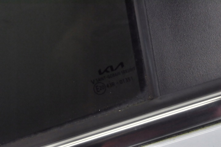 фото №8, Kia ceed iii дверь левый зад задние hw хэтчбек 5 дверь