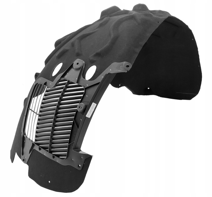 фото №10, Подкрылок перед передние porsche cayenne 9y правые+ левая новое 9y0810971/2d 17-