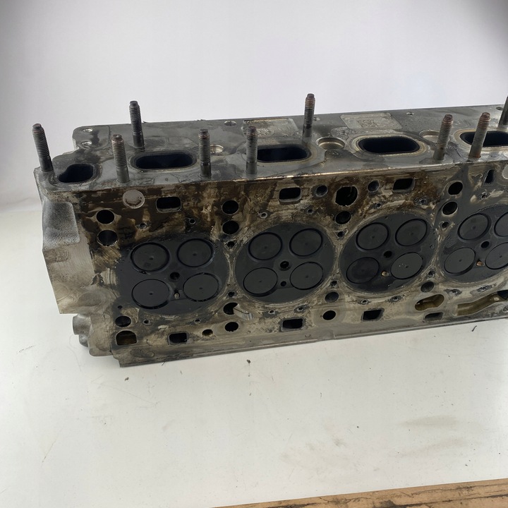 фото №8, Головка двигуна audi a4 a5 a6 c8 a7 q5 40 tdi 2.0