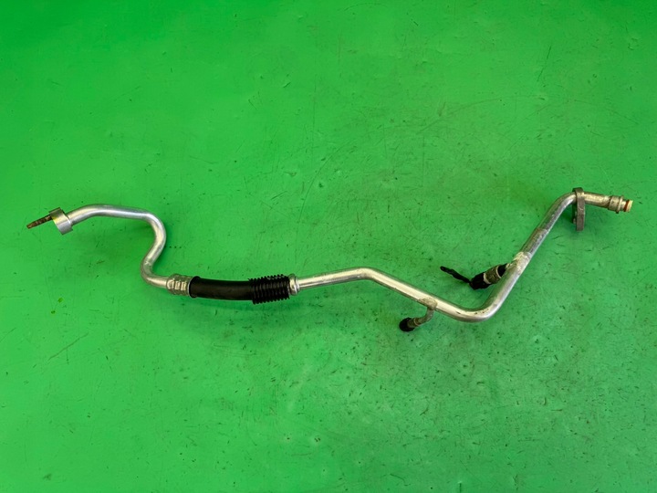 фото №6, Шланг системы кондиционера з датчиком ford focus mk2 ii 1.6 tdci 04-