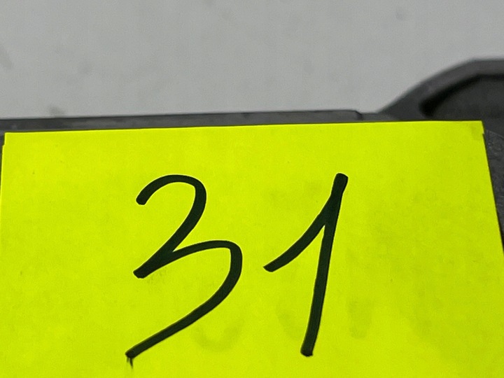 фото №10, Дисплей радио peugeot 508 i ds5