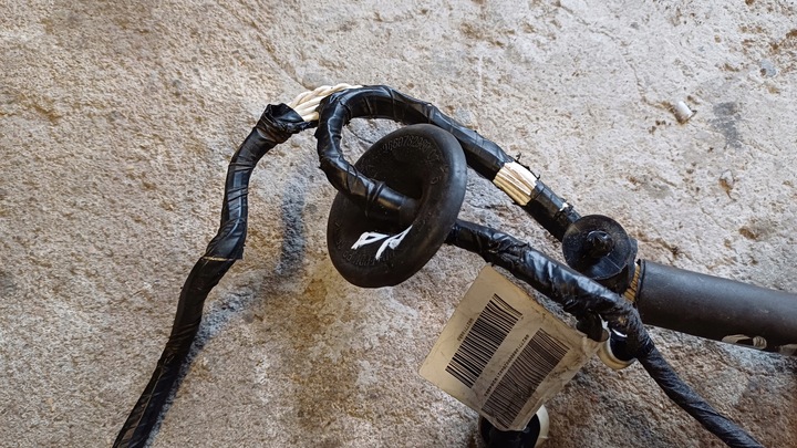 фото №3, Citroen c4 cactus жгут установка дверь правая передняя 9827710880