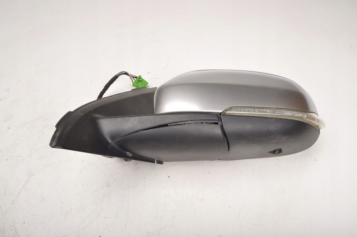 фото №7, Volvo s60 v60 rdesign зеркало левая 8pin